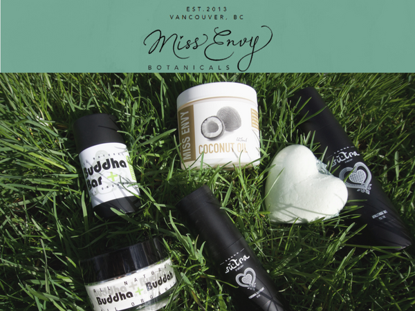 Miss Envy Botanicals 2.0
